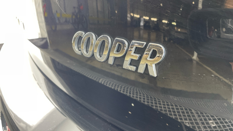 MINI Clubman 1.5 Cooper Classic 6dr Petrol Estate